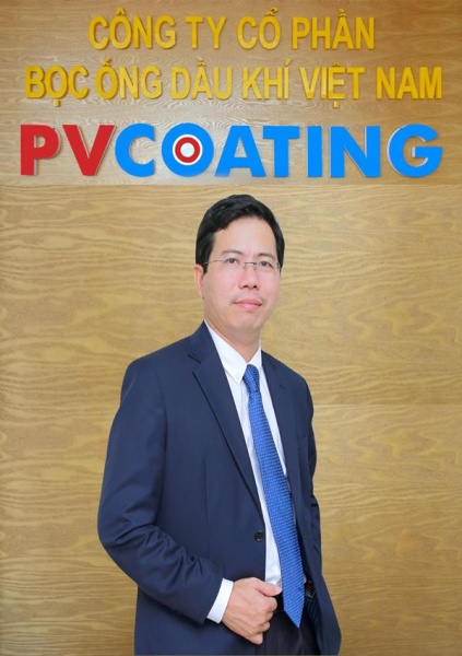 Mr. Bui Tuong Dinh