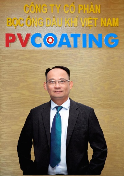 Mr. Nguyen Phuong Cao