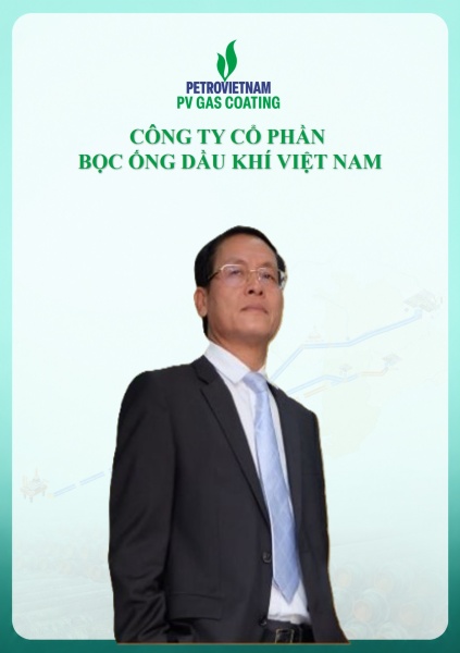 Mr. Tran Dang Thuyet