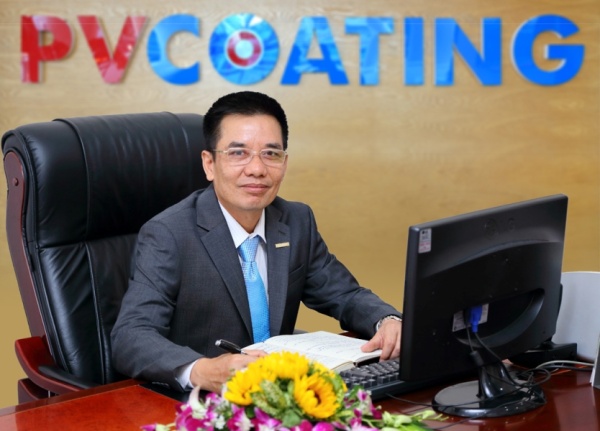 Mr. Nguyen Tuan Thanh