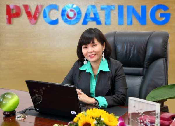 Mrs. Nguyen Thi Huyen