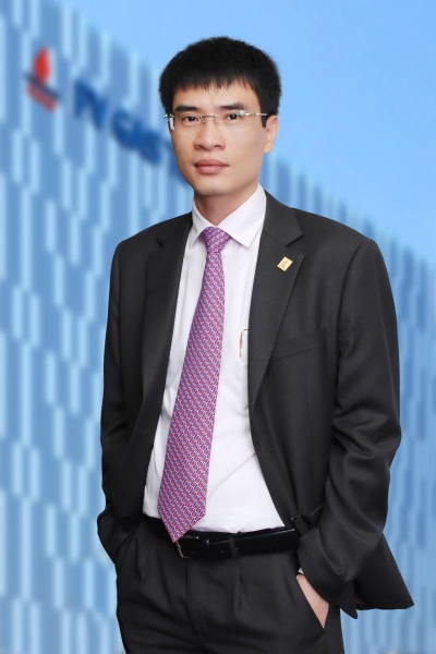 PetroVietnam Gas Joint Stock Corporation appoints President & CEO