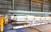 PVCOATING performs the line pipe coating for Tho Trang project