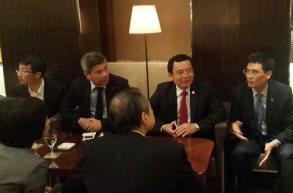 Petrovietnam attends Vietnam – Japan Economic Policy Dialogue