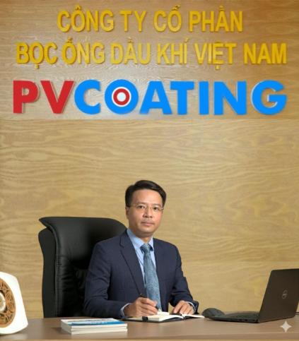 Ông Nguyễn Thành Minh