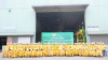 PV Coating tổ chức các hoạt động hưởng ứng Tháng hành động về An toàn vệ sinh lao động và Tháng Công nhân năm 2026