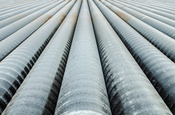 Linepipe Coating for Kinh Ngu Trang- Kinh Ngu Trang Nam Project